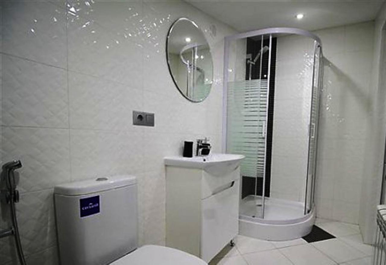 Royal Queen And King Luxury Apartment Саранда Экстерьер фото