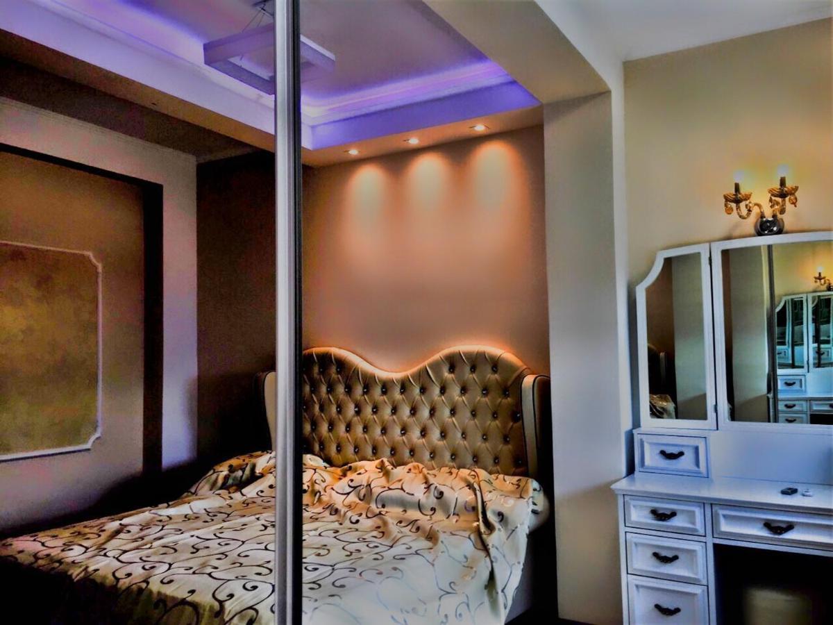 Royal Queen And King Luxury Apartment Саранда Экстерьер фото
